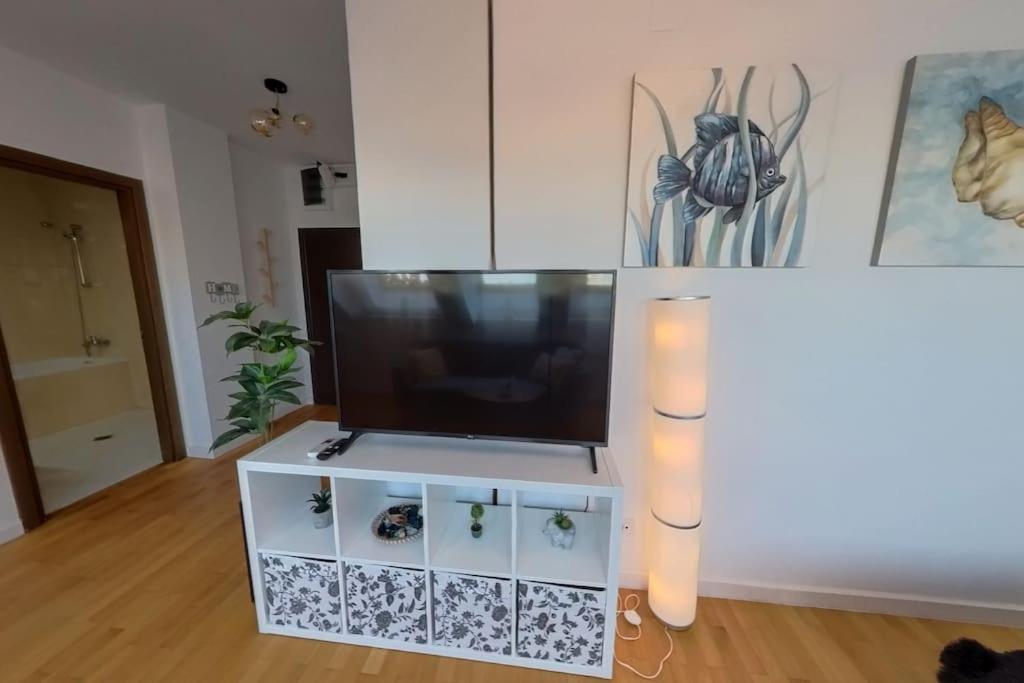 Bucharest Central Ee Apartment Buitenkant foto
