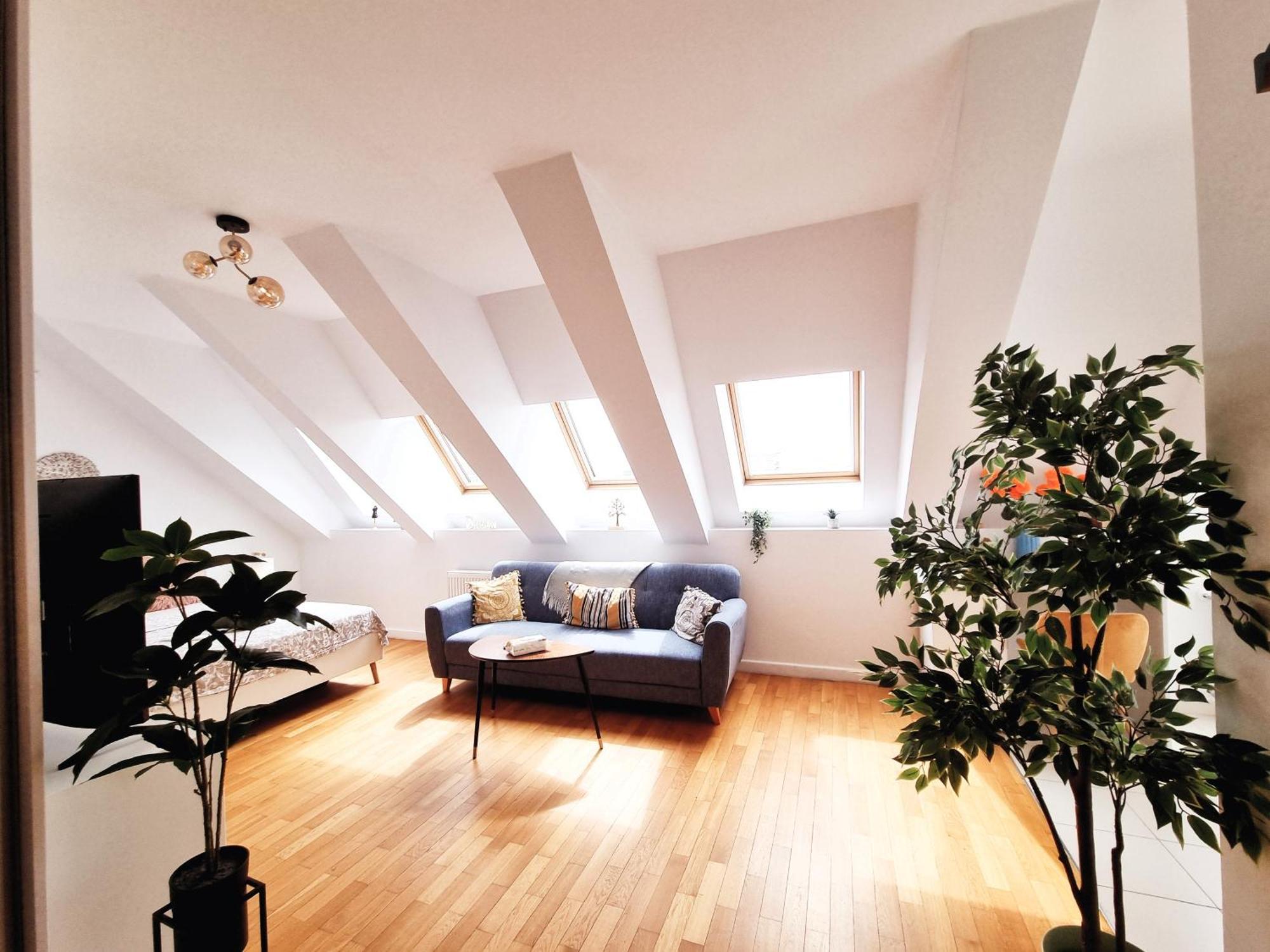 Bucharest Central Ee Apartment Buitenkant foto