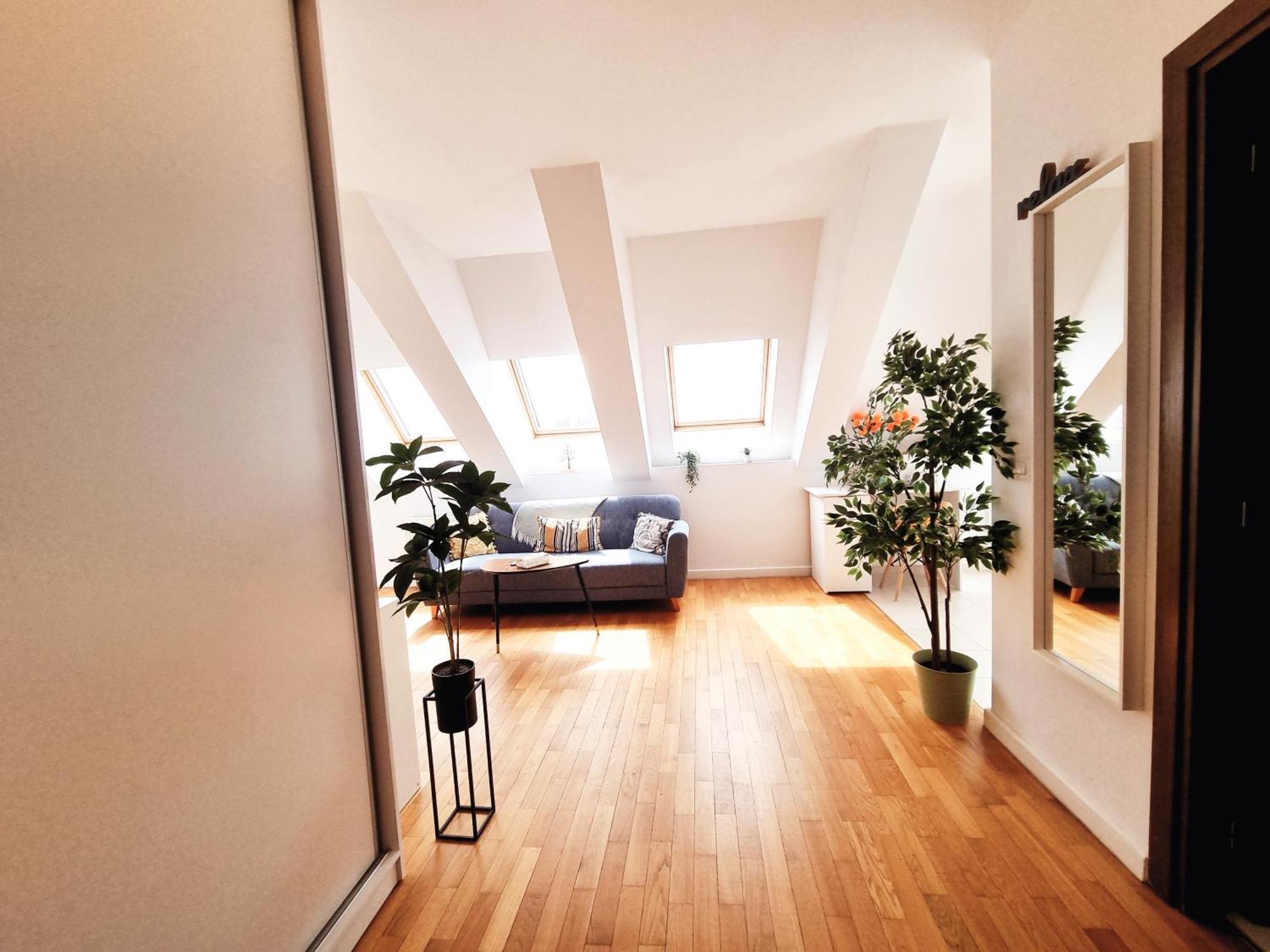 Bucharest Central Ee Apartment Buitenkant foto