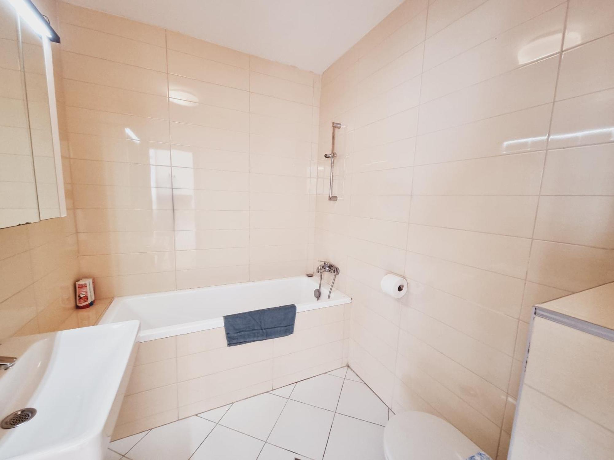 Bucharest Central Ee Apartment Buitenkant foto